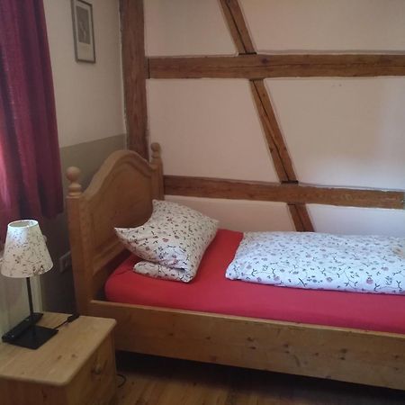 Gasthaus Dollinger Dinkelsbühl Cameră foto